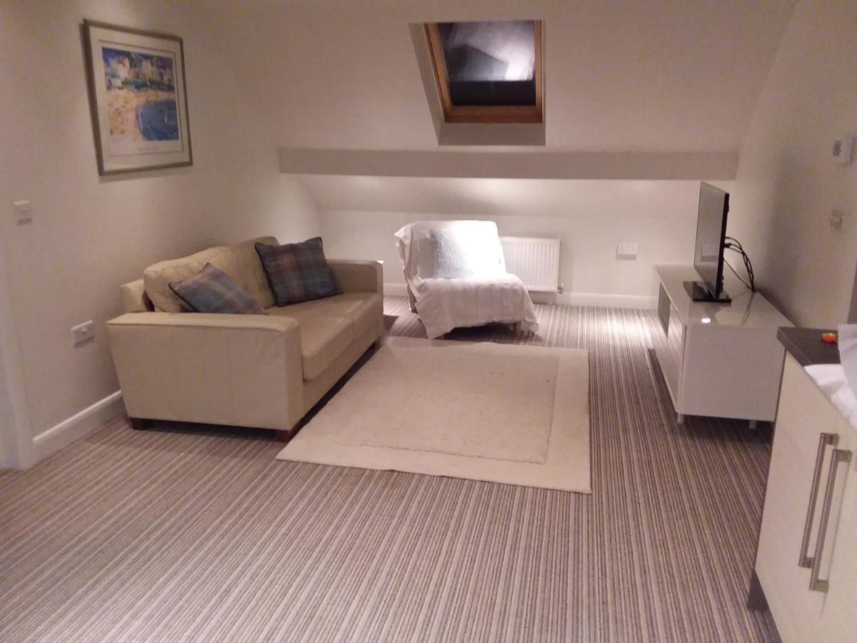 Kneese Loft Διαμέρισμα Τσέστερφιλντ Εξωτερικό φωτογραφία